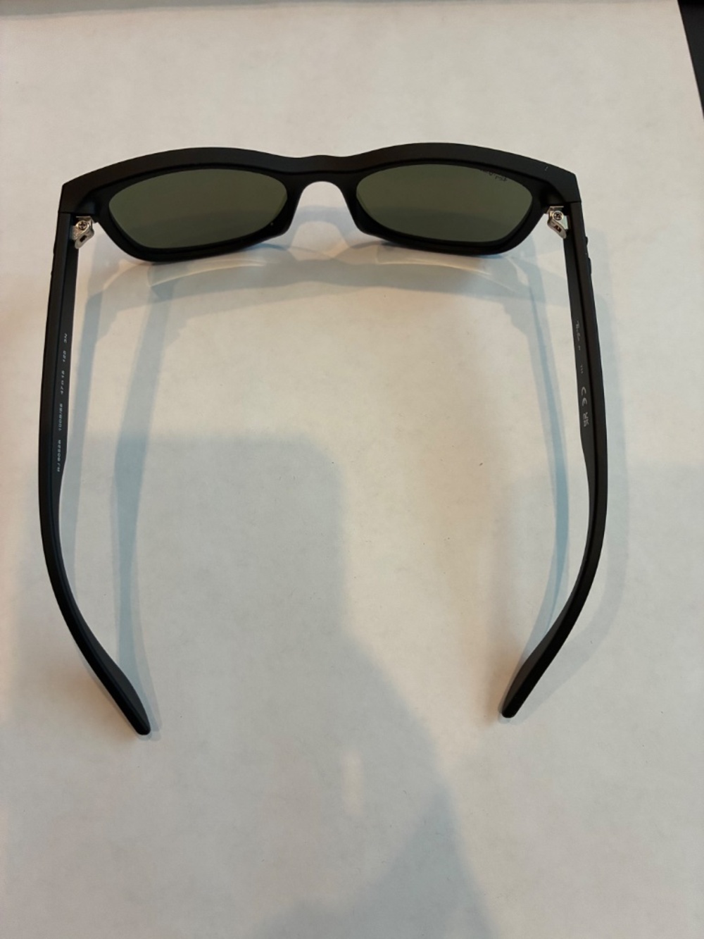 Ray-Ban Junior RJ9052S Wayfarer Sunglasses - Picture 3 of 5